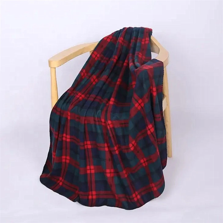 Antipilling   Polar   Fleece   Decke