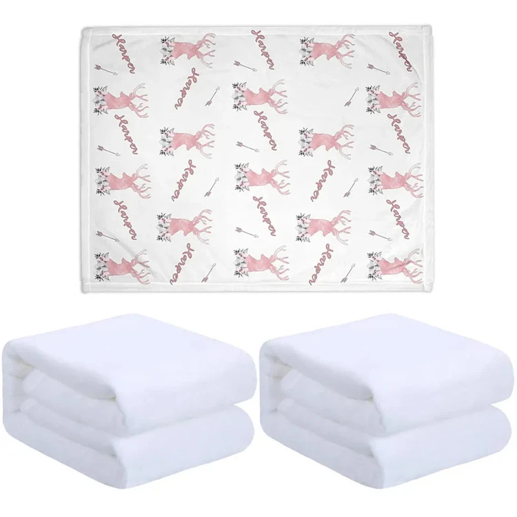 Baby Bamboo Swaddle Blanket Muslin