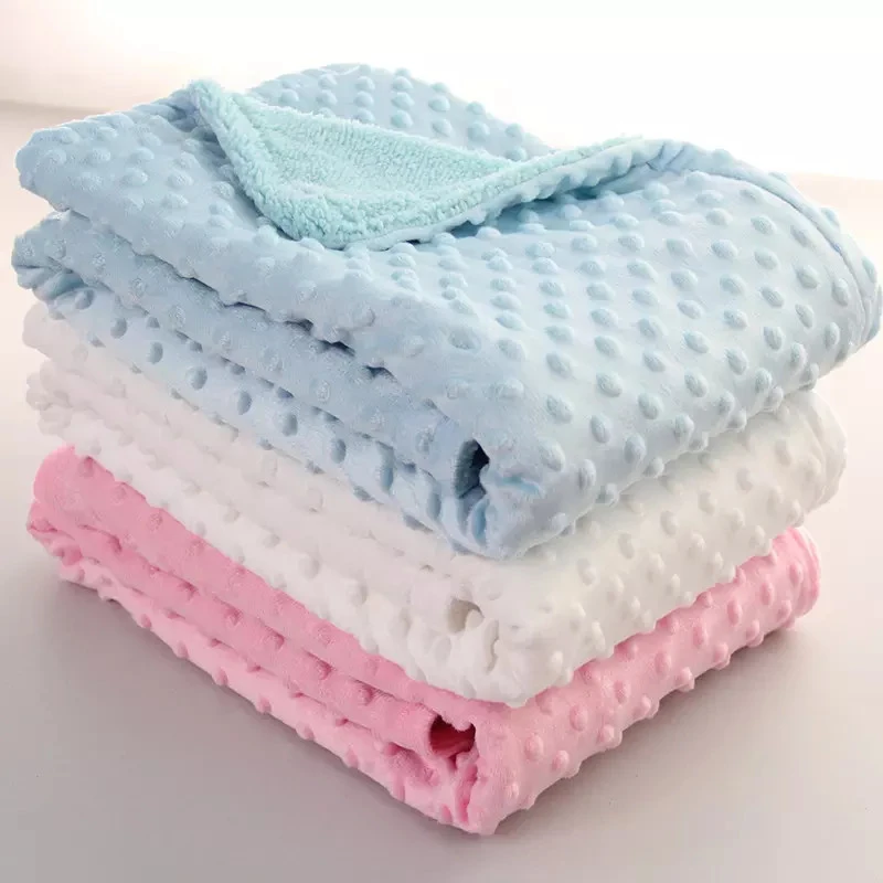 Babydecken für Jungen