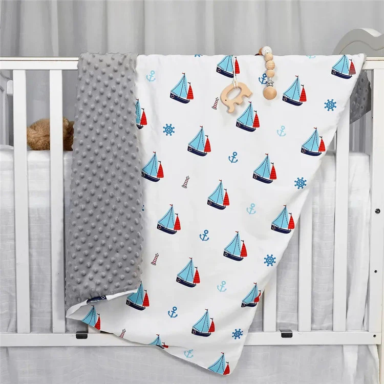 Baby Blankets For Newborns