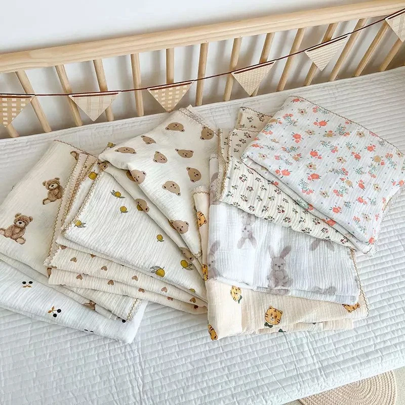 Baby Decken Unisex