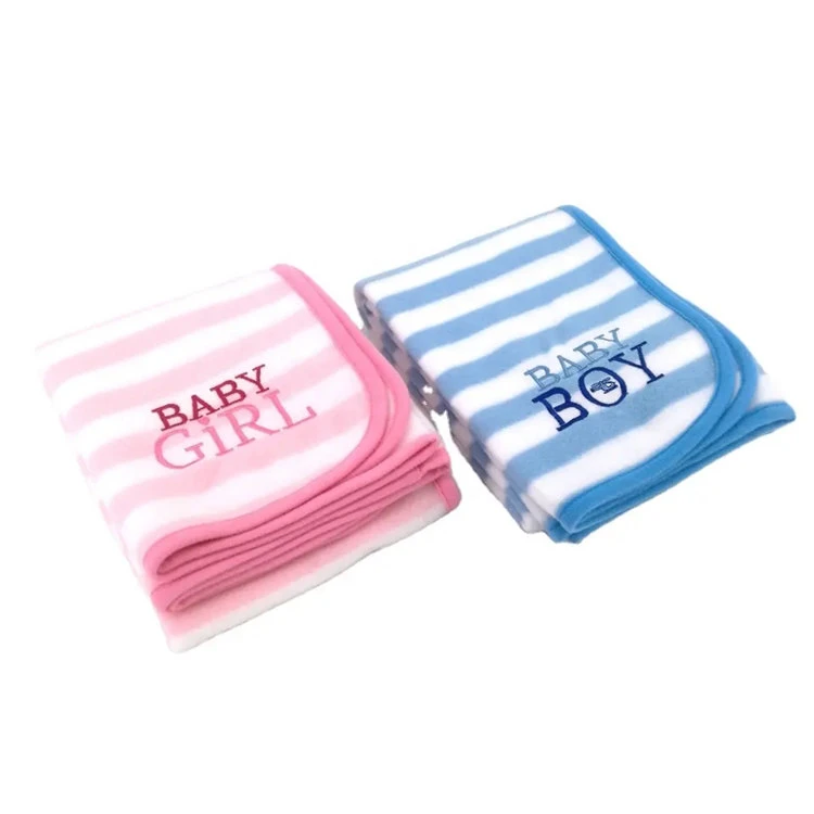 Baby-Polardecke