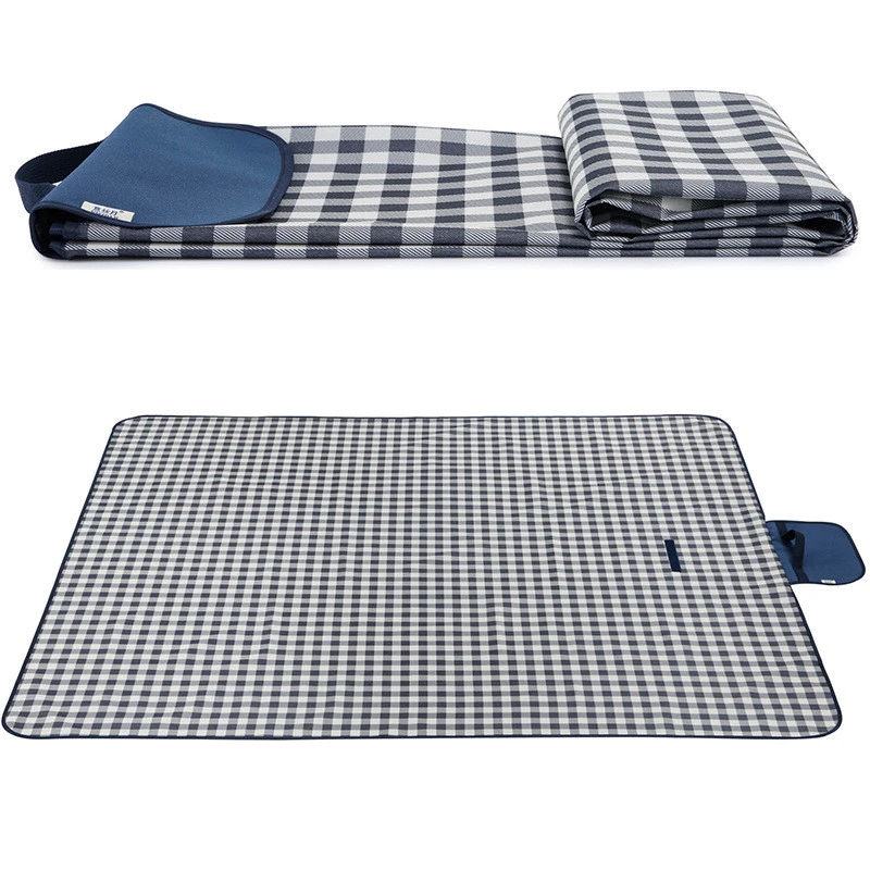 Strand-Picknickdeckenmatte