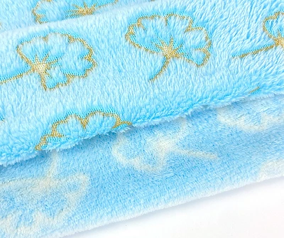Flannel Fleece Fabric