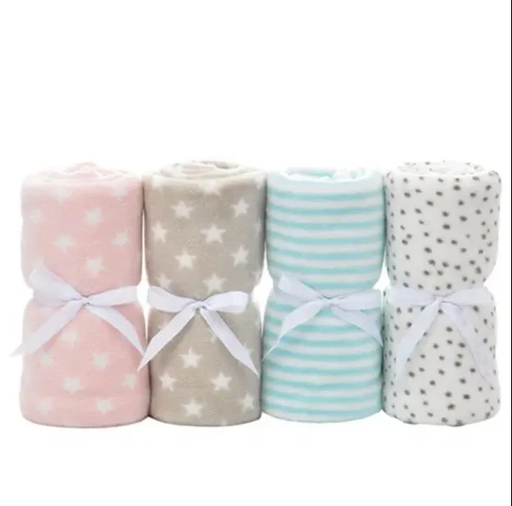 cheap baby blanket