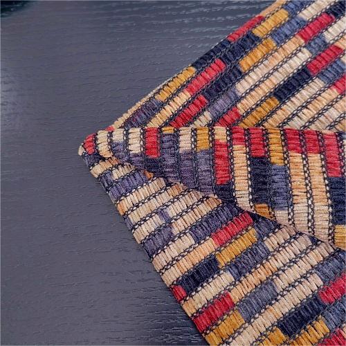 Crepe Fabric For Garment