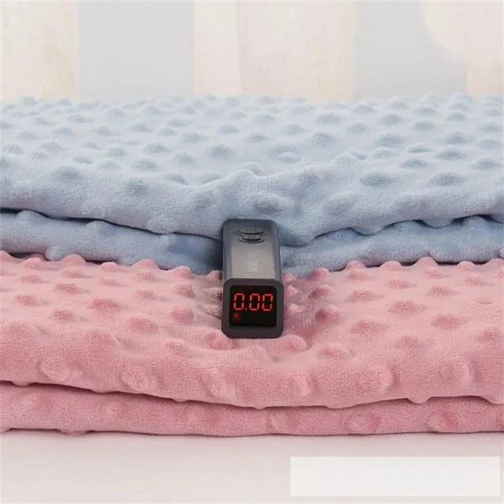 baby girls blanket