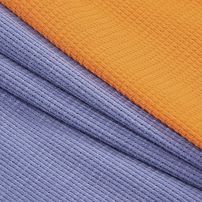 three-dimensional fabric
