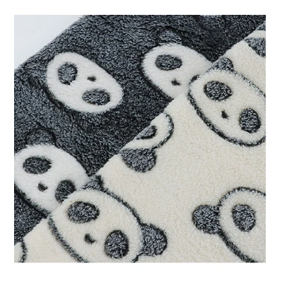 Hersteller von Flanell-Fleece-Stoffen