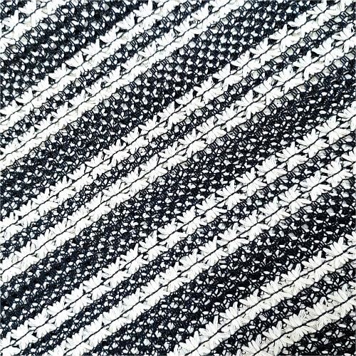 Jacquard-Kreppstoff