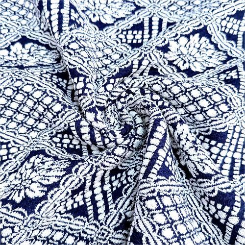 Jacquard-Strickstoff für Matratzen