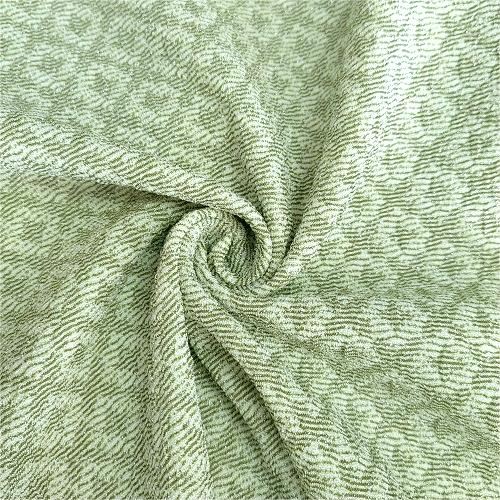 Gestrickter Jacquard-Matratzenstoff