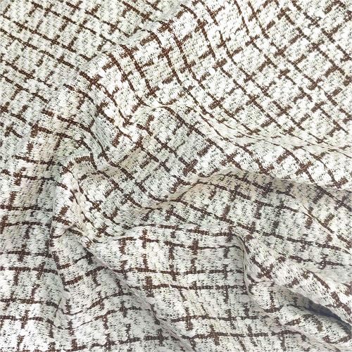Strickstoff für Bekleidungsstücke