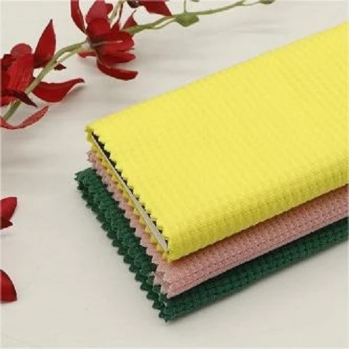 Strickstoff für Kleidungsstücke