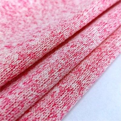 Loop French Terry Fabric