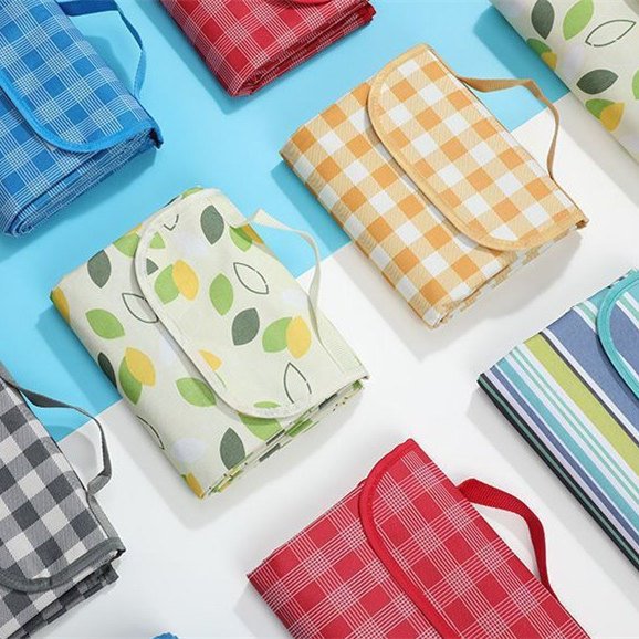 Party-Picknickdecken