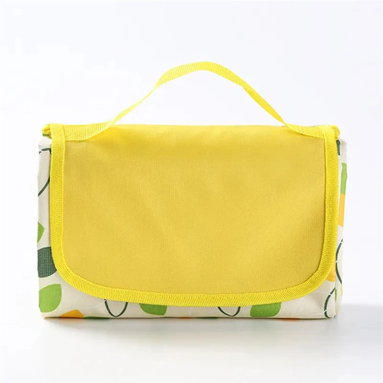 Personalisierte Picknickdecke