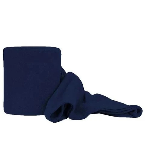 Airline-Decke aus Polarfleece