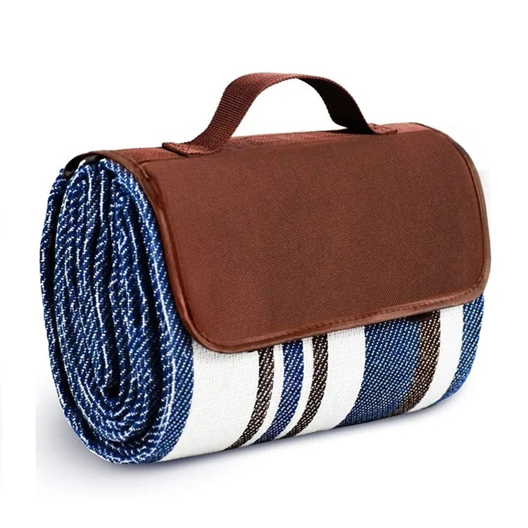 Tragbare Picknickdecke