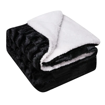 PV Sherpa Fleecedecke