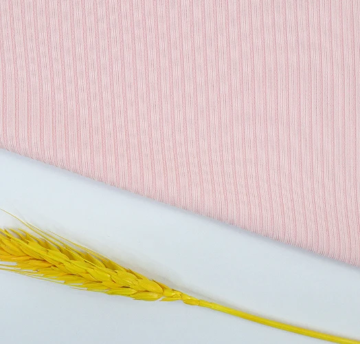 Rib Knit Sweater Fabric Pricelist