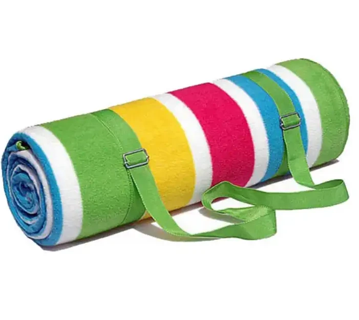 Sandfeste, wasserdichte Picknickdecke