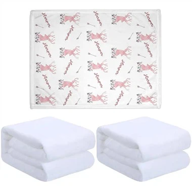 Baby Bambus Swaddle Decke Musselin