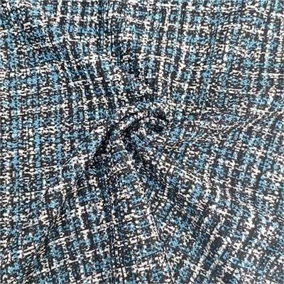 Atmungsaktives Jacquard-Gewebe