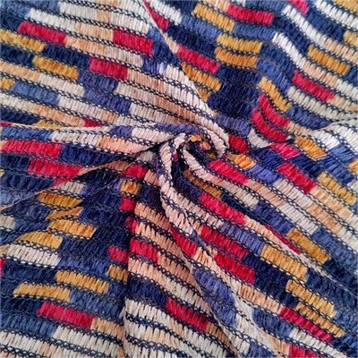 Kreppstoff für Kleidungsstücke