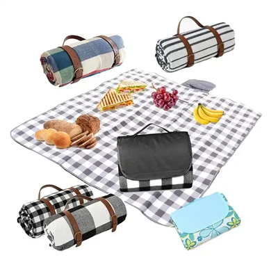 Benutzerdefinierte Picknickmatte