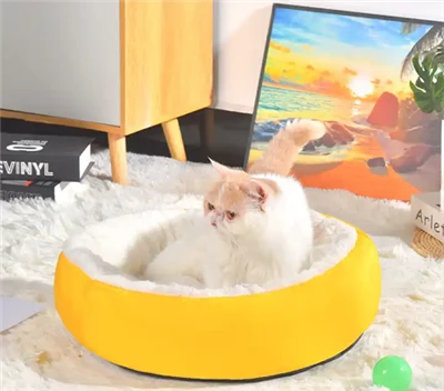Hundebetten Kissen
