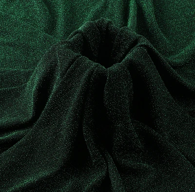 Filigraner Jacquardstoff