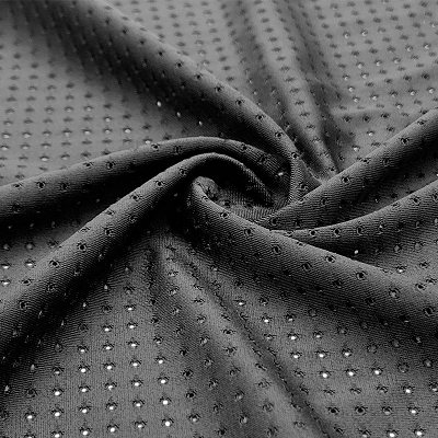 Mesh-Stoff für Yoga-Kleidung