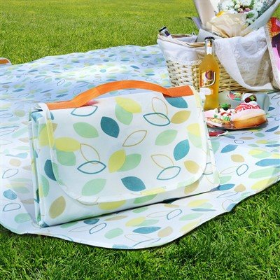 Picknickdecke 6 Personen