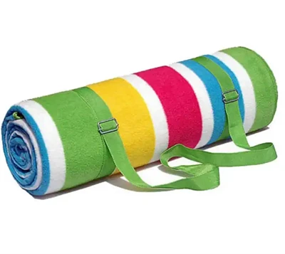 Sandfeste, wasserdichte Picknickdecke