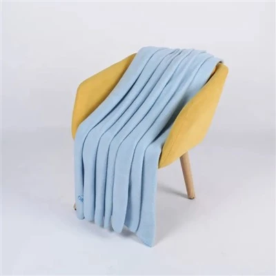 Stock Polar Fleece Decke