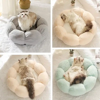 Waschbares, wasserdichtes Hundebett