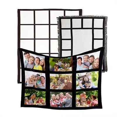 Foto digital gedruckte weiße Decke
