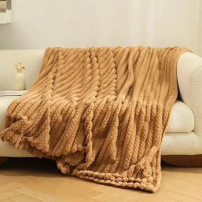 PV-Fleecedecke
