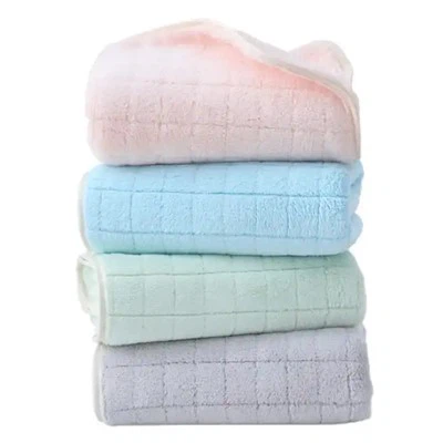 Badetuch für Zuhause