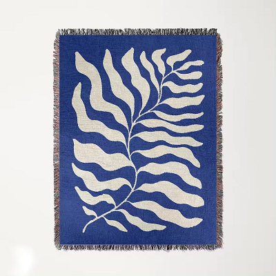 Polyester Quastendecke