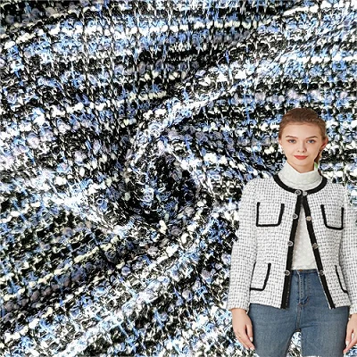 Tweedstoff für Jacke und Kleidung