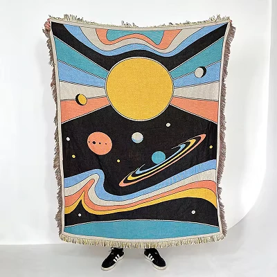 Tapestry -Picknickdecke